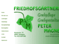 peter-magnes.net