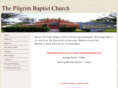 pilgrimbaptistonline.info