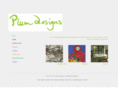 plumdesignsjewellery.com