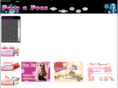 pocoapoco-fashion.com