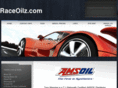 raceoilz.com