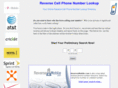 reversecellphonenumberlookup.org