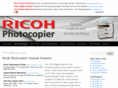 ricohphotocopier.com