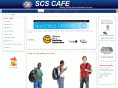 scscafe.com