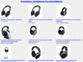sennheiserheadphones.com