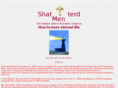 shatterdmen.com