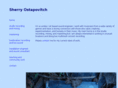 sherryostapovitch.com
