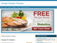 simplediabeticrecipes.org
