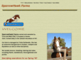 sparrowhawkfarms.com