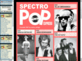 spectropop.com