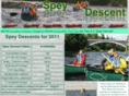 speydescent.com