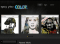 sprayyourcolor.com
