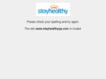 stayhealthyqa.com