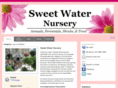 sweetwaternurserystatesboro.com