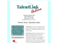 talentlink.biz