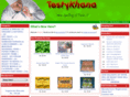 testykhana.com