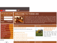 thanhanauction.com