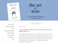 theartofwoo.com