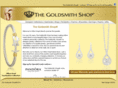 thegoldsmithshop.com