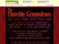 thehumbleconundrum.com