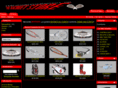 theracquetstore.com