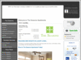 theseasonsapts.net
