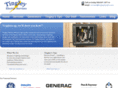 tingleyelectric.com