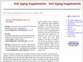 topantiagingsupplements.com