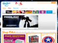 toy-cast.com