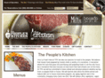 tpkrestaurant.com