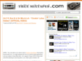 truemixtapes.com