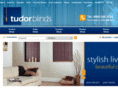 tudorblinds.com