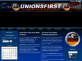 unionsfirst.com