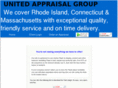 unitedappraisalgrp.com
