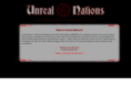 unrealnations.com