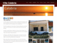 villa-calabria.com