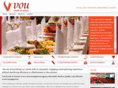 vouevents.com