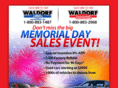 waldorffordanddodge.com