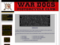 wardogsmc.com