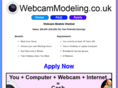 webcammodeling.co.uk