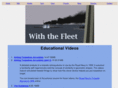 withthefleet.com