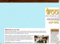 woodysenterprisesllc.com