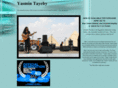yasmintayeby.com