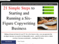 21stepstofreelancesuccess.com