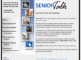 2seniortalk.com