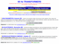 60hztransformers.com