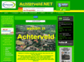 achterveld.net