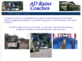 adrainscoaches.com
