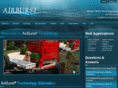 airbursttech.com