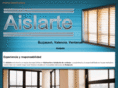 aislarte.es